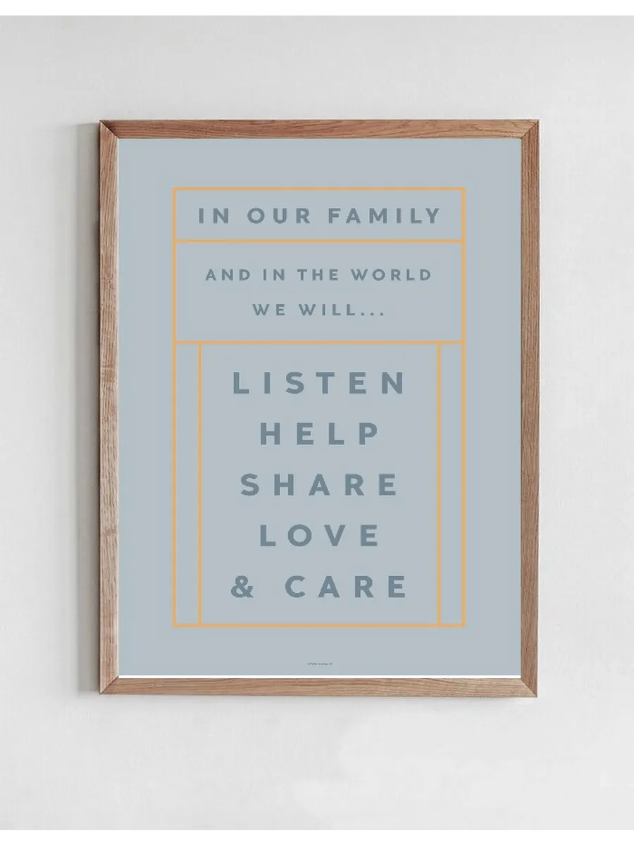 In Our Family 1