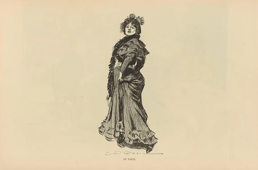 In Paris
