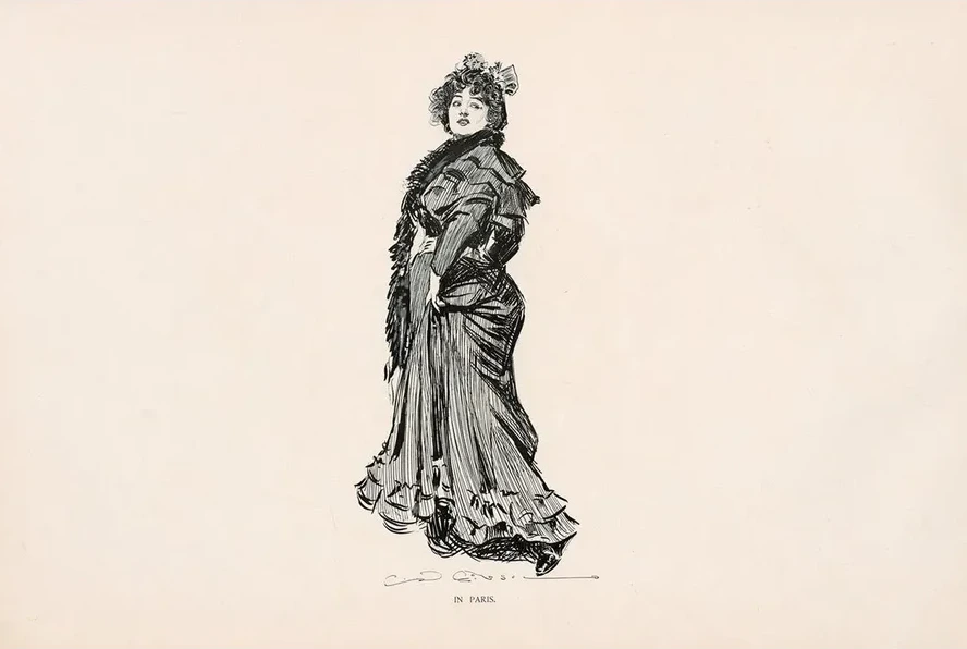 In Paris