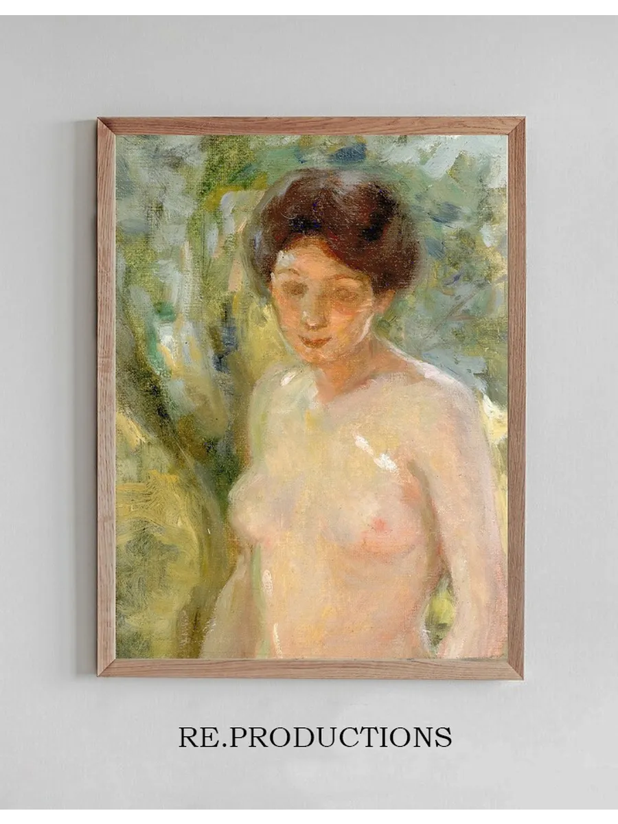 In Sunlight