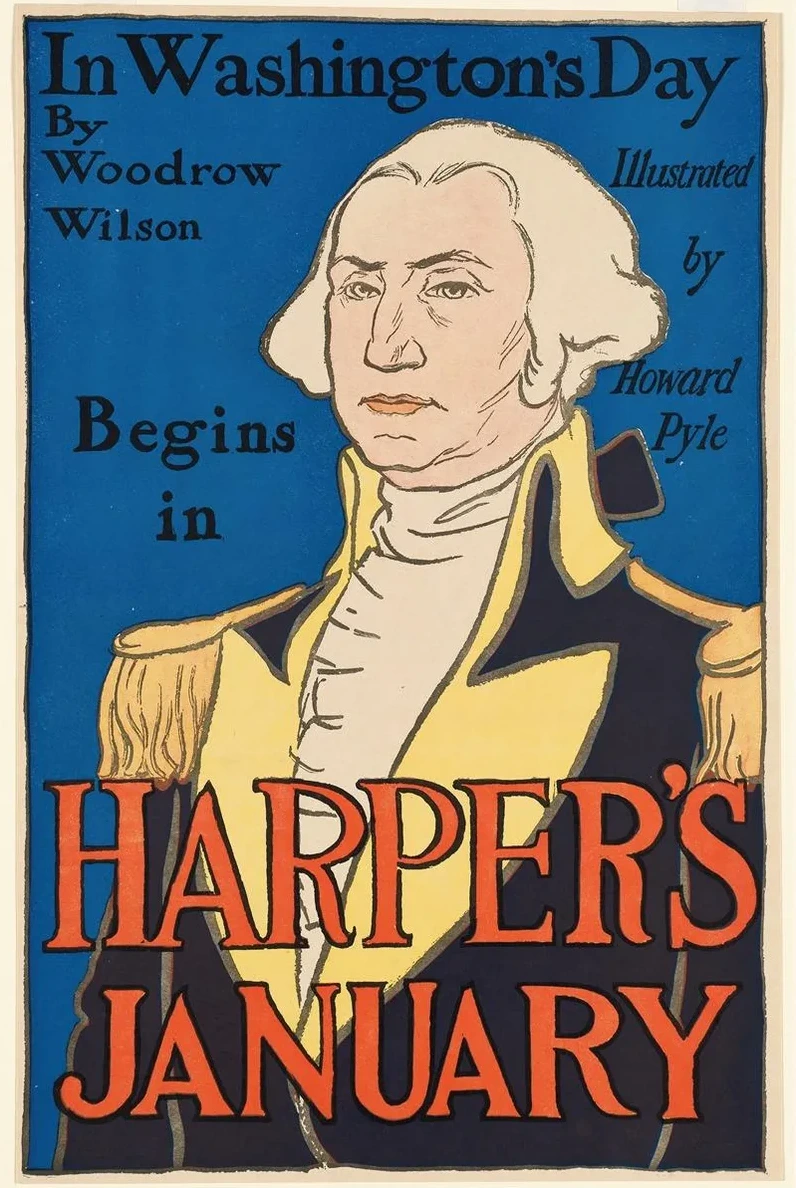 In Washington's Day