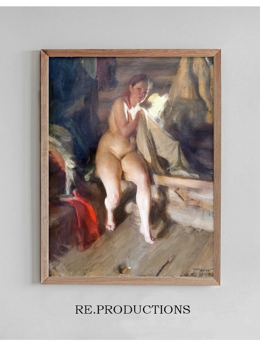 In the Loft