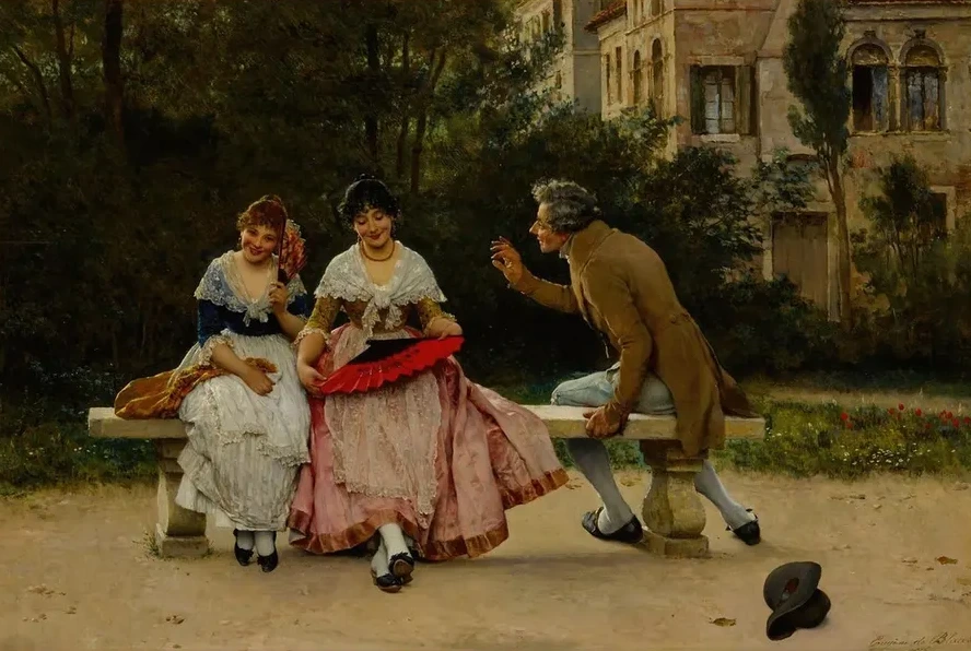 In the Park