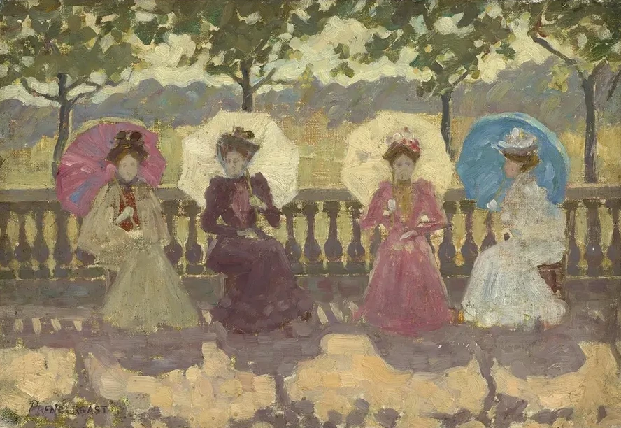 In the Park