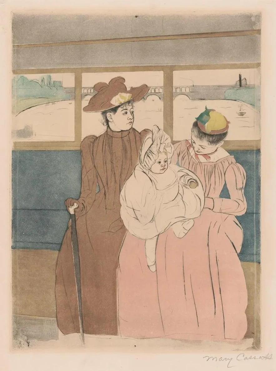 In the Omnibus