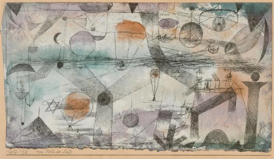 In the Realm of Air