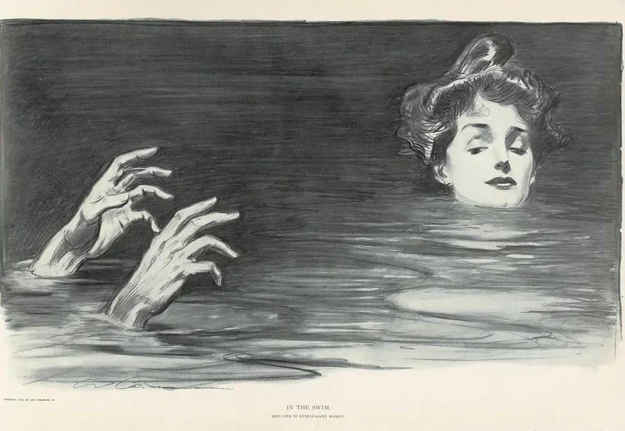 In the Swim