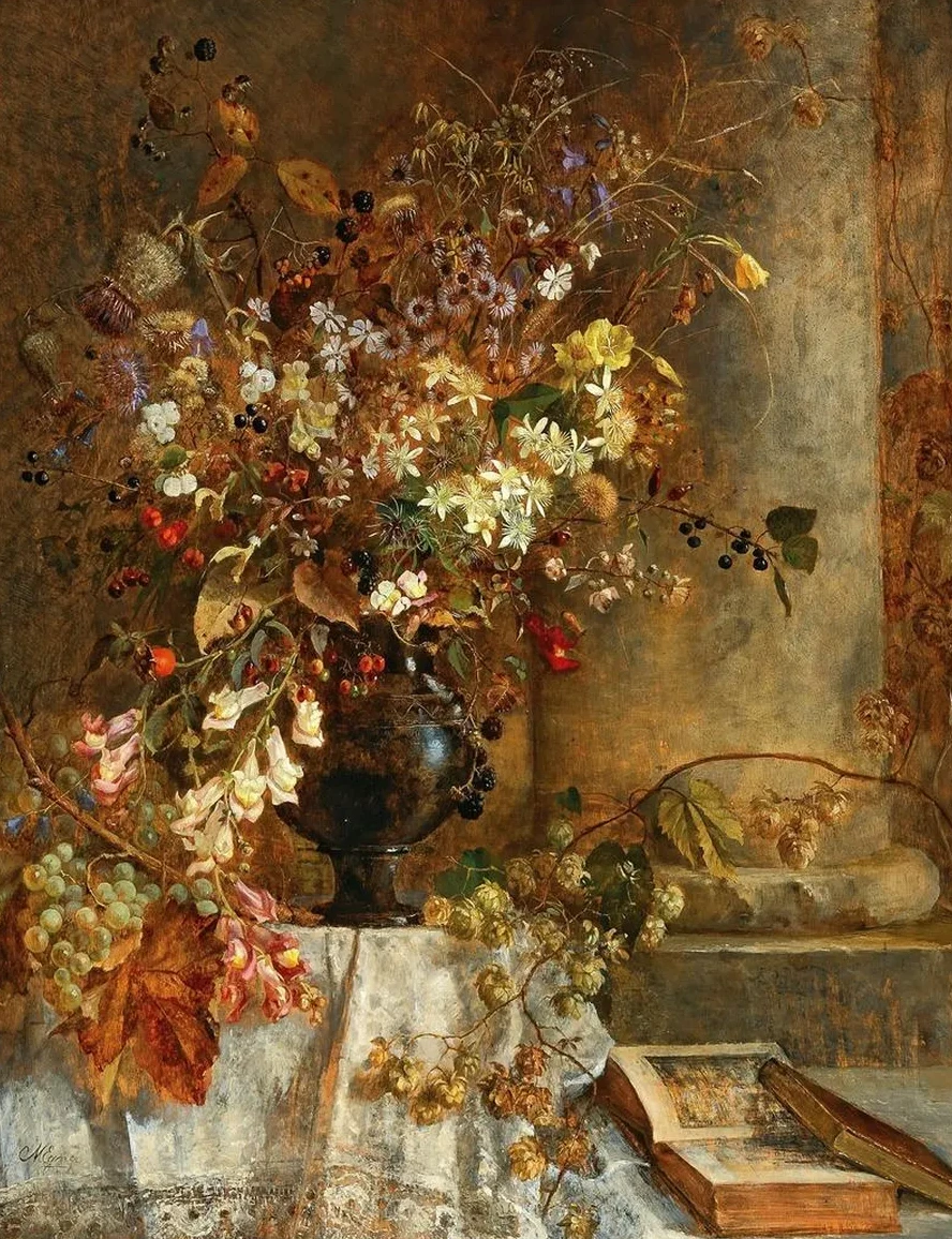 Indian Summer