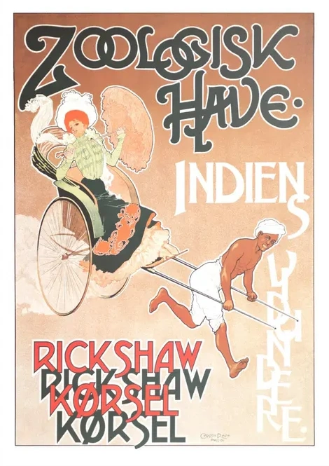 Indiens Vidundere
