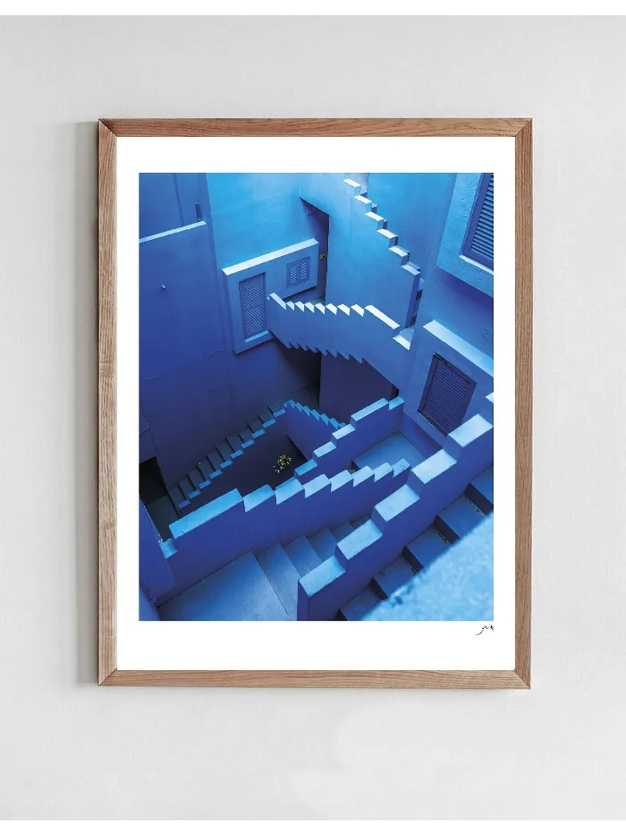 Indigo