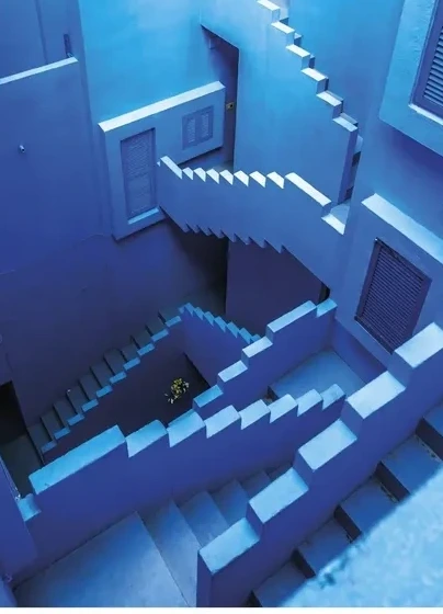 Indigo
