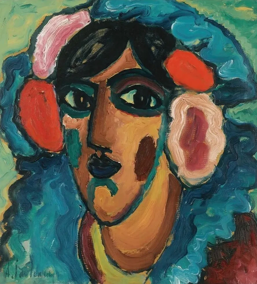 Infantin, Spanierin (Spanish Infanta)