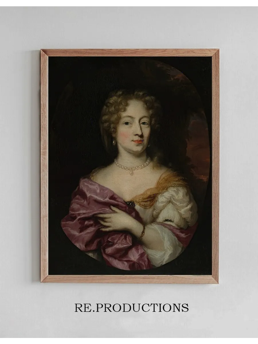 Ingena Rotterdam (died 1704), Betrothed of Admiral Jacob Binkes
