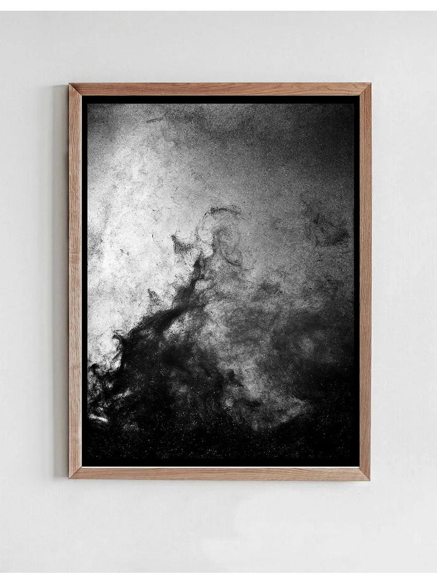 Ink 2 - Black Border