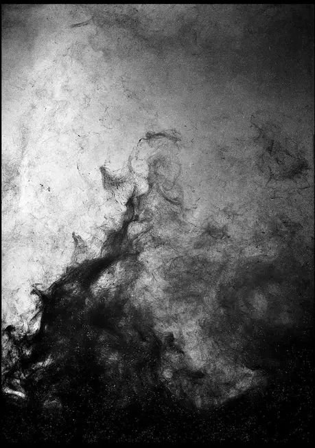 Ink 2 - Black Border