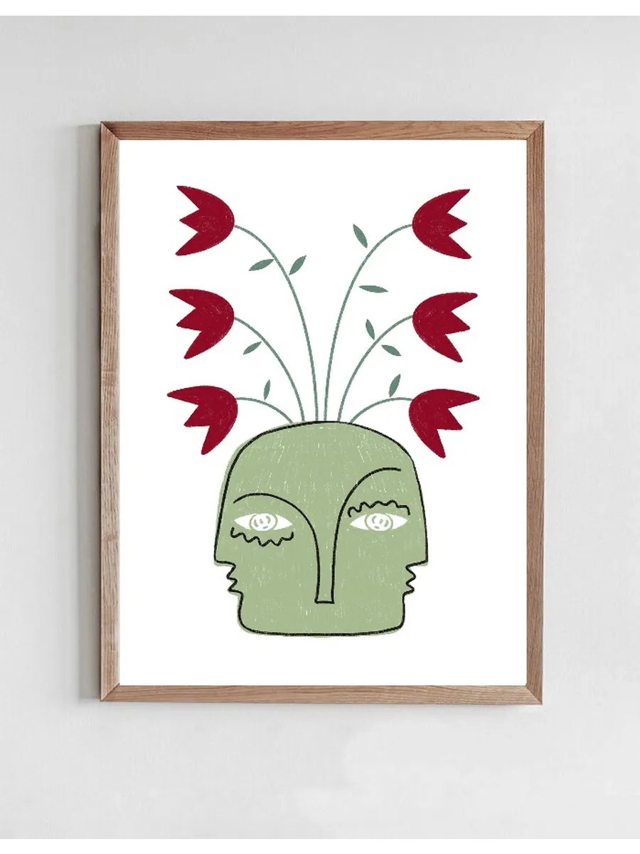 Inner Growth 2