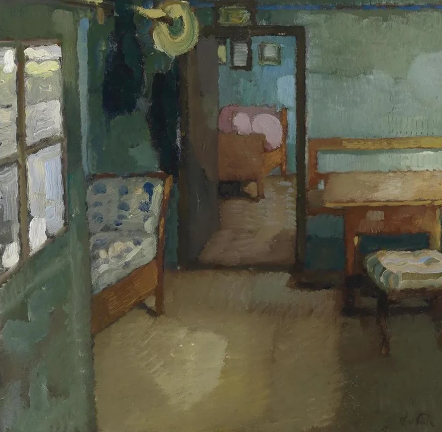 Interieur