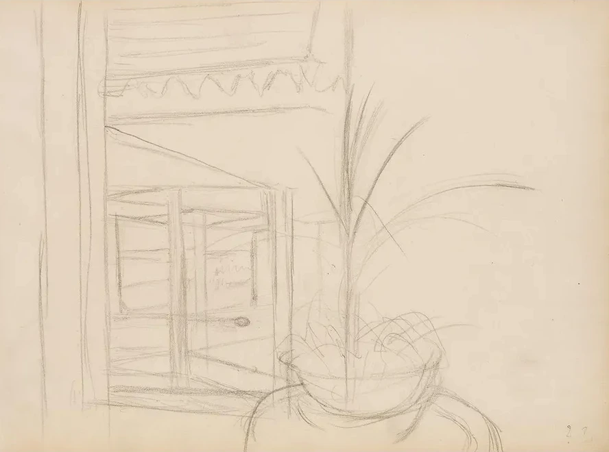 Interior Scene