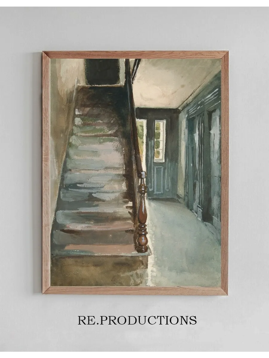 InteriorStudy