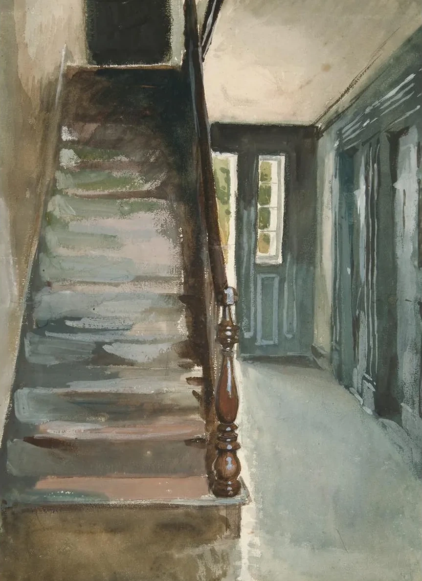 InteriorStudy