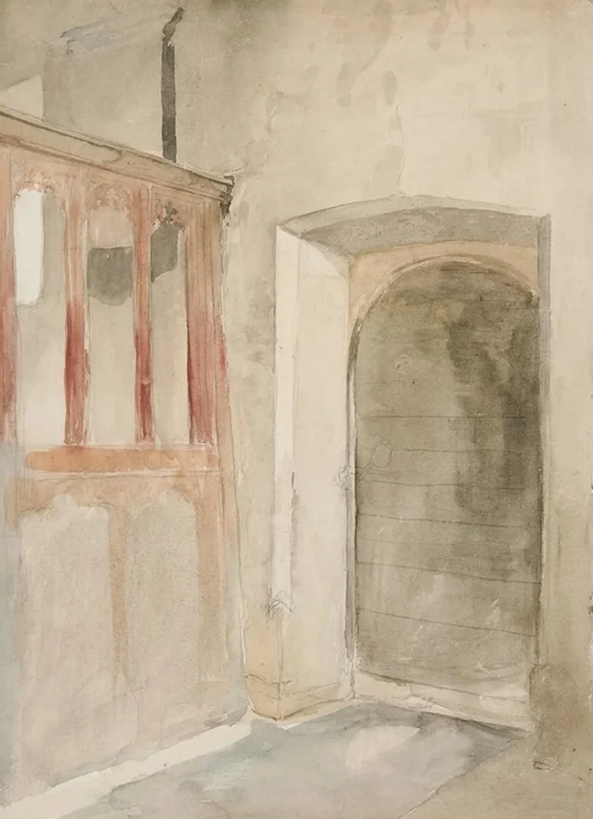 InteriorStudy