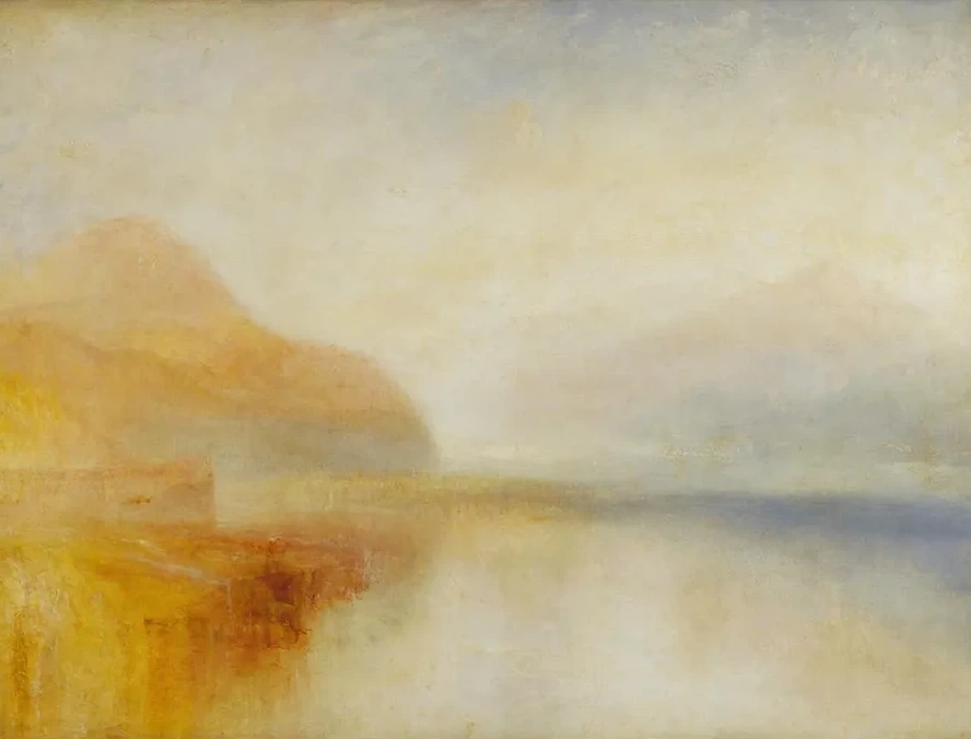 Inverary Pier, Loch Fyne - Morning