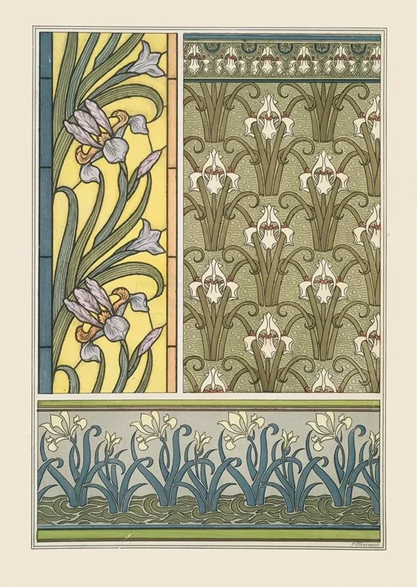 Iris 2