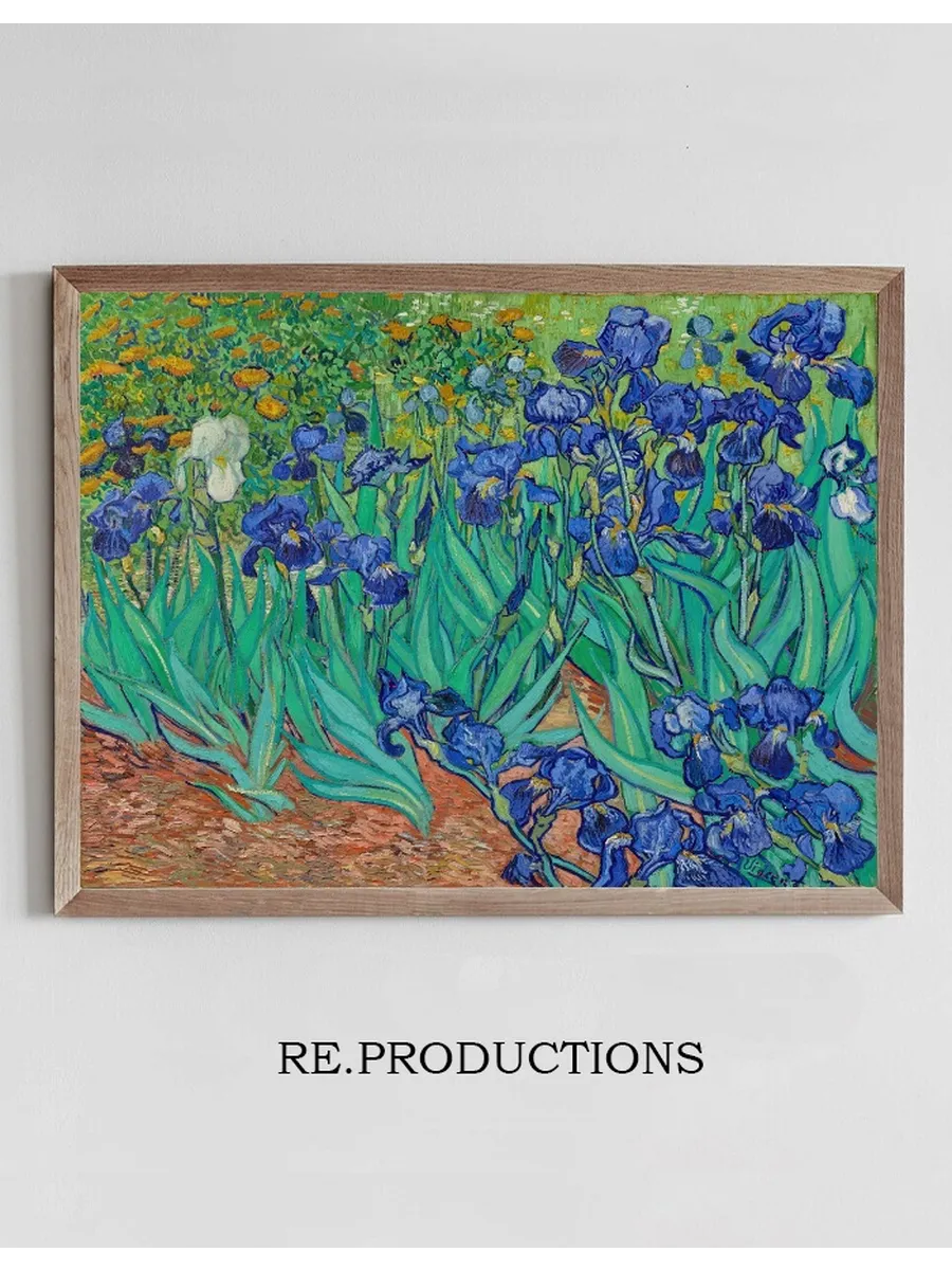 Irises