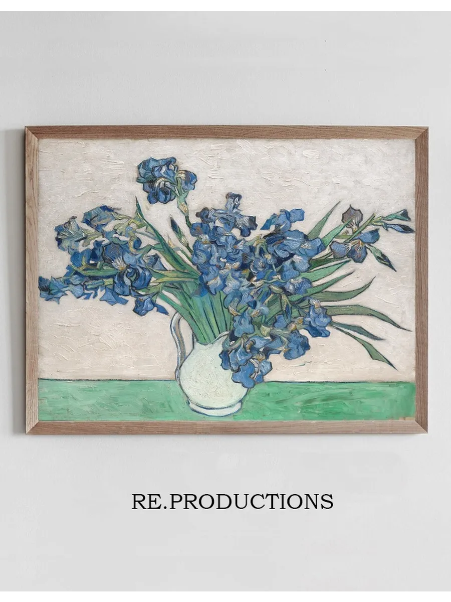 Irises