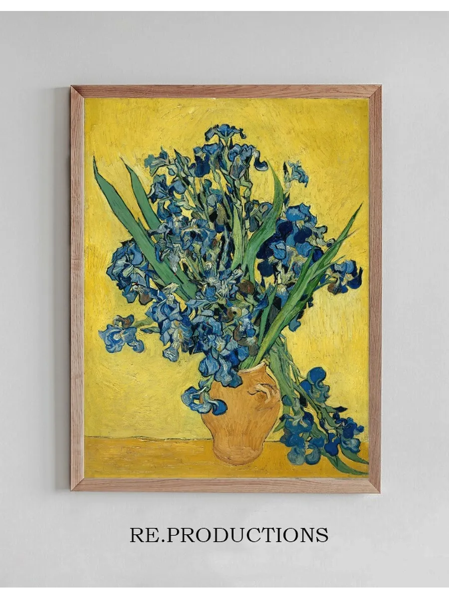 Irises