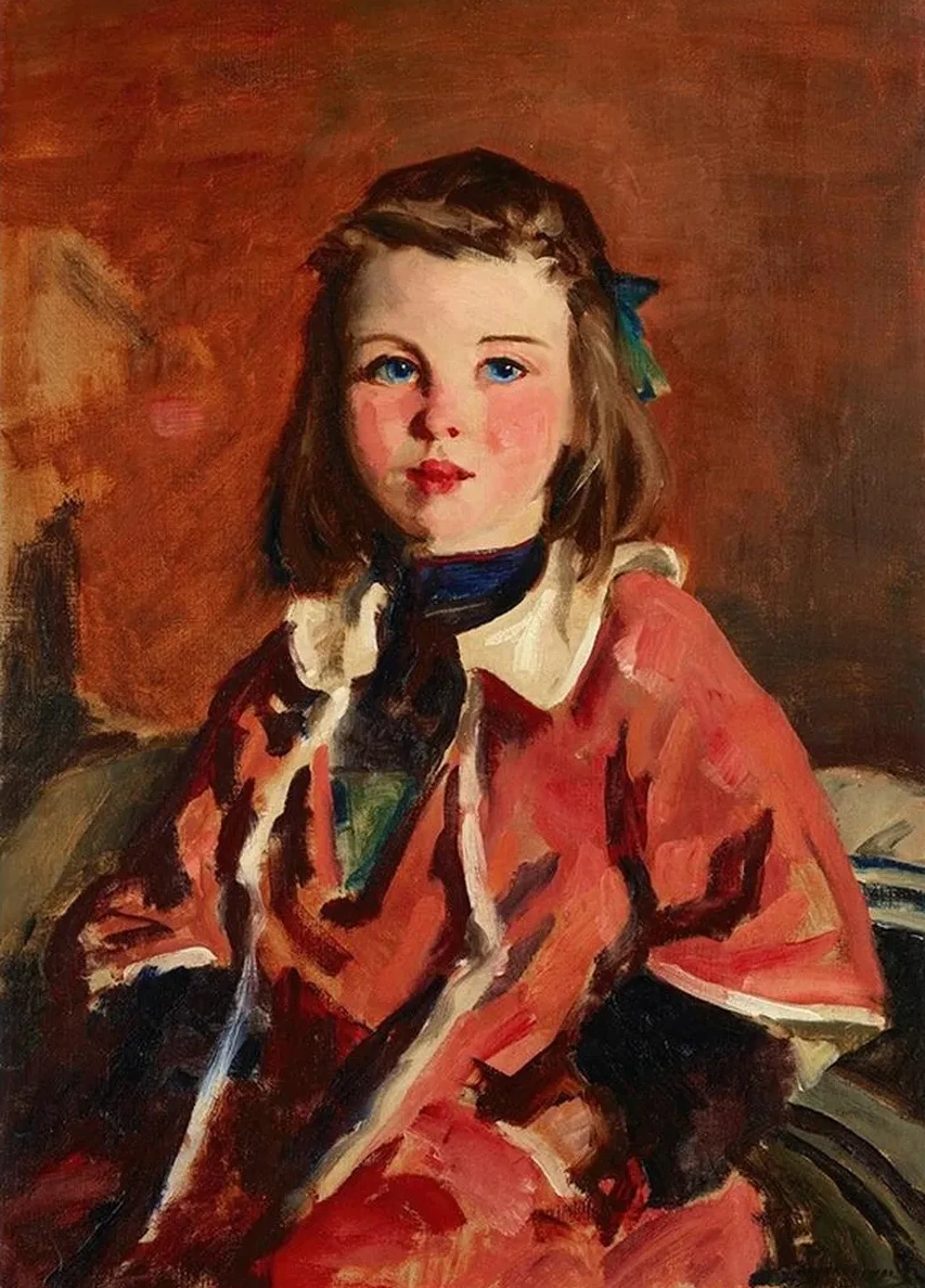 Irish Girl