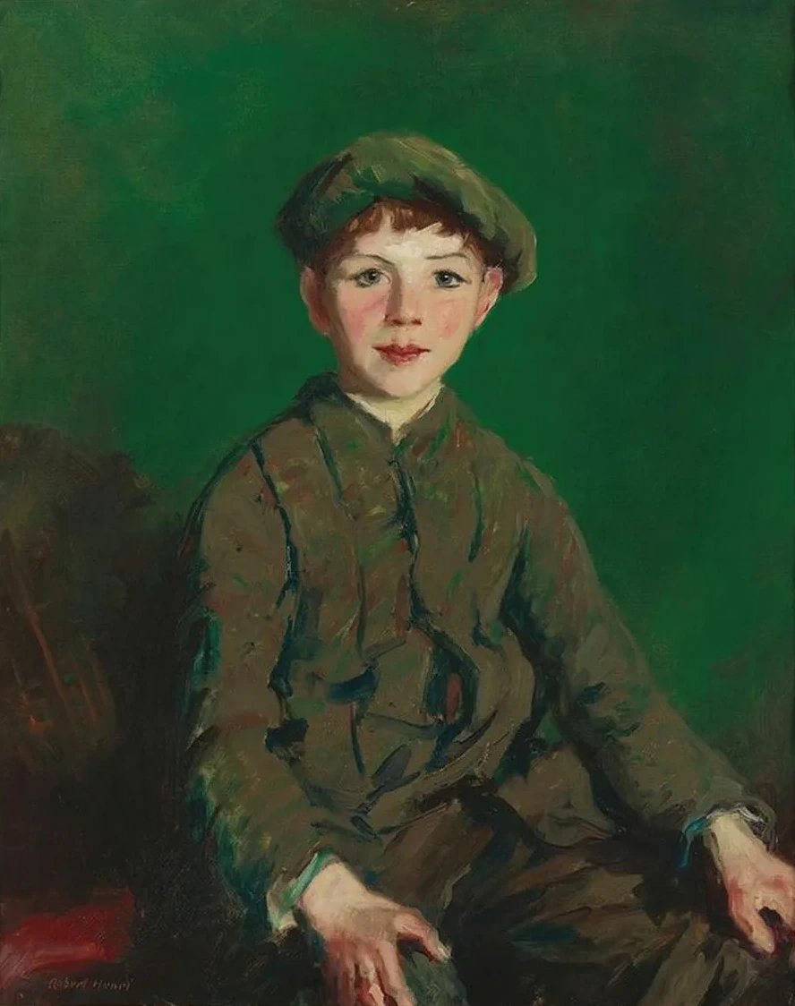 Irish Lad