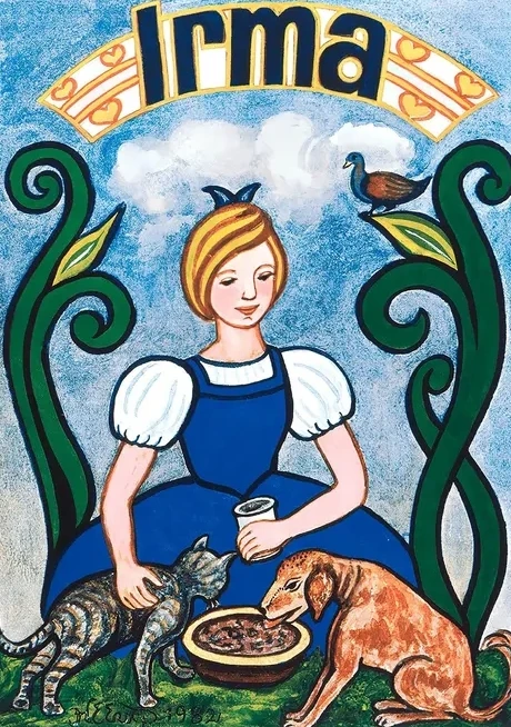 Irma Pigen