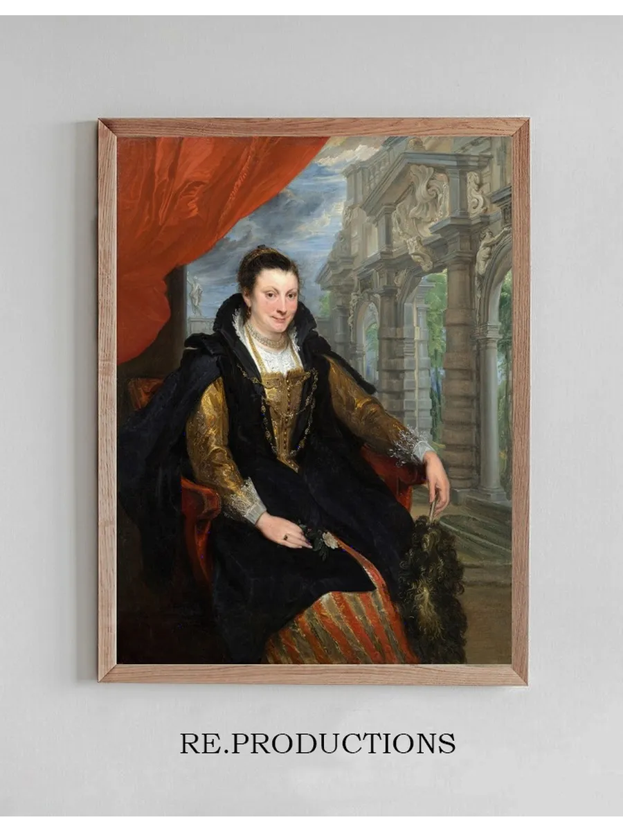 Isabella Brant