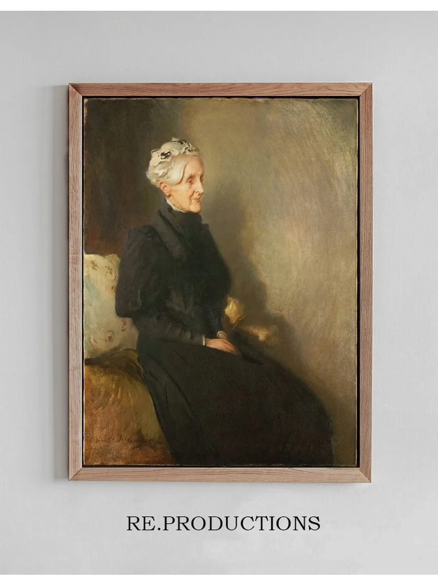 Isabella Guthrie McCosh (1817 - 1909)