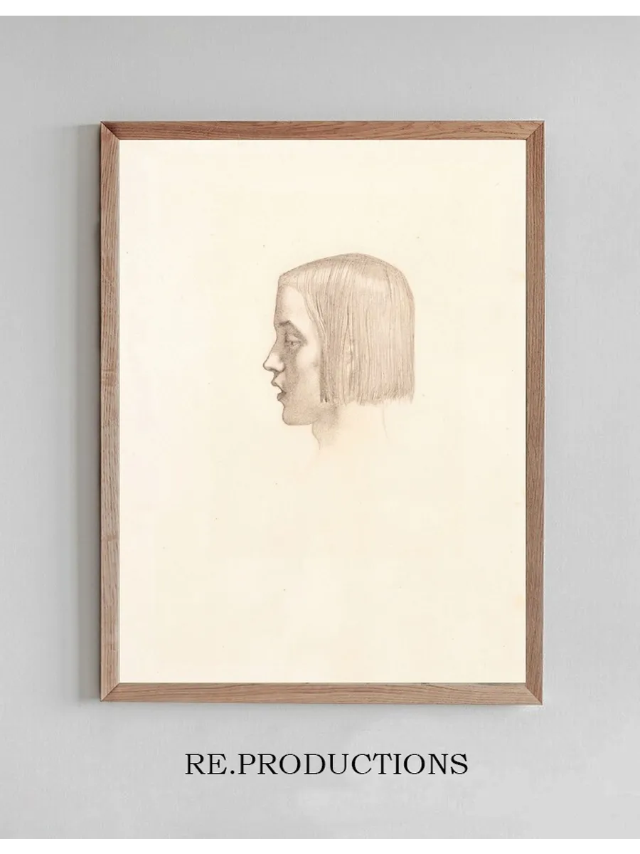 Isabella Head Study of the Youth