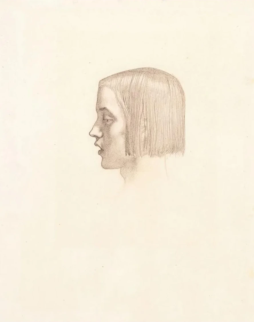 Isabella Head Study of the Youth