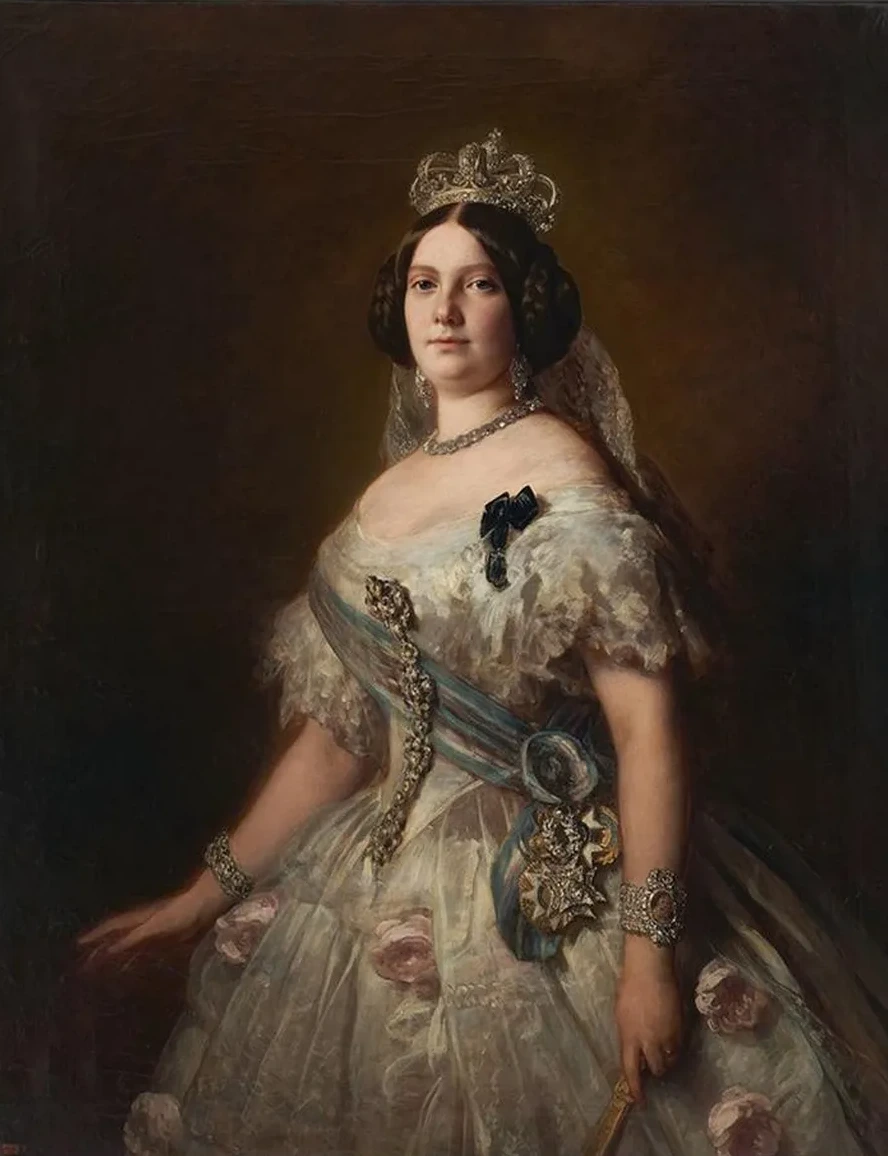 Isabella, Queen of Spain