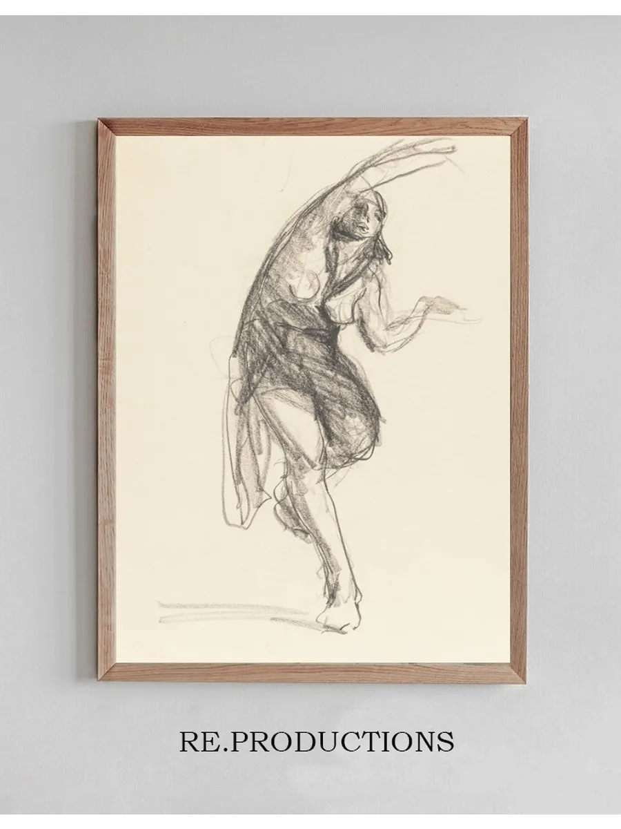 Isadora Duncan