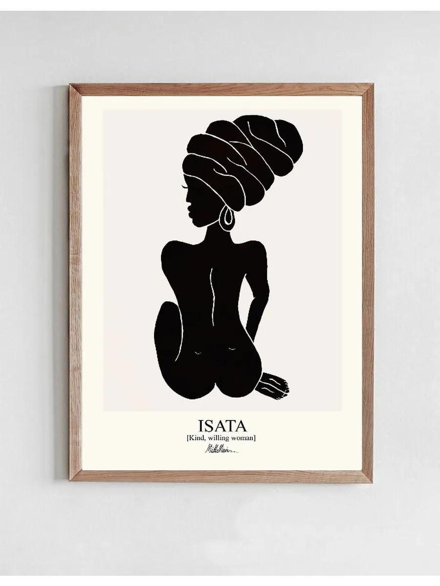 Isata