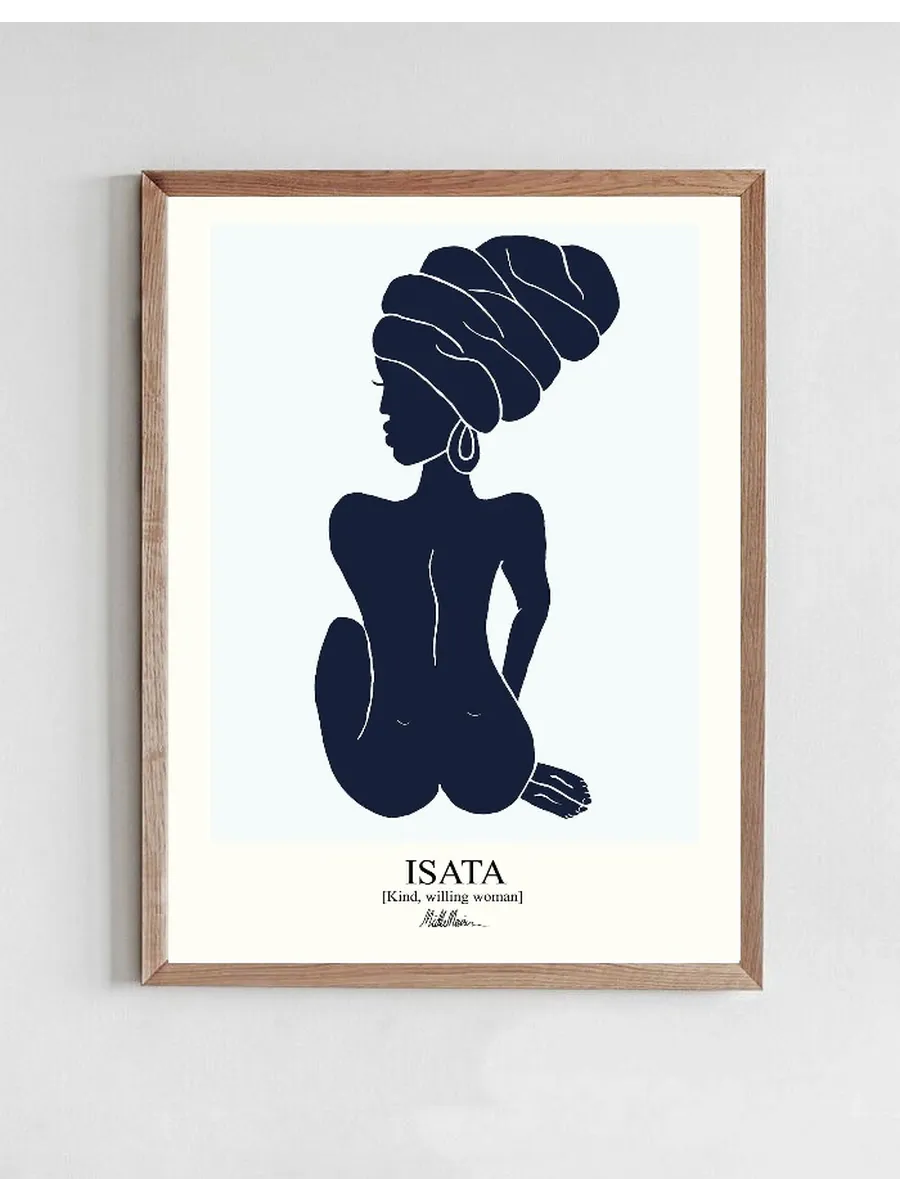 Isata