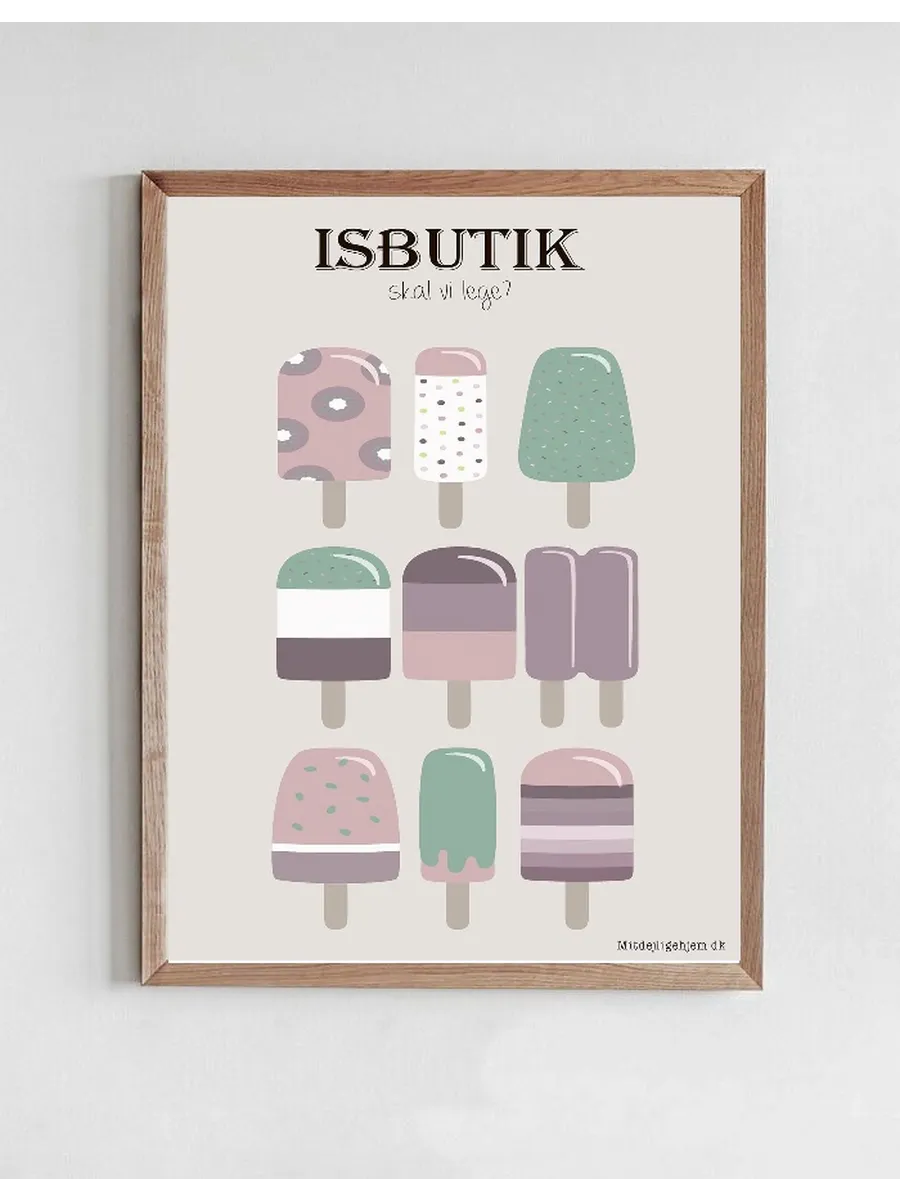 Isbutik