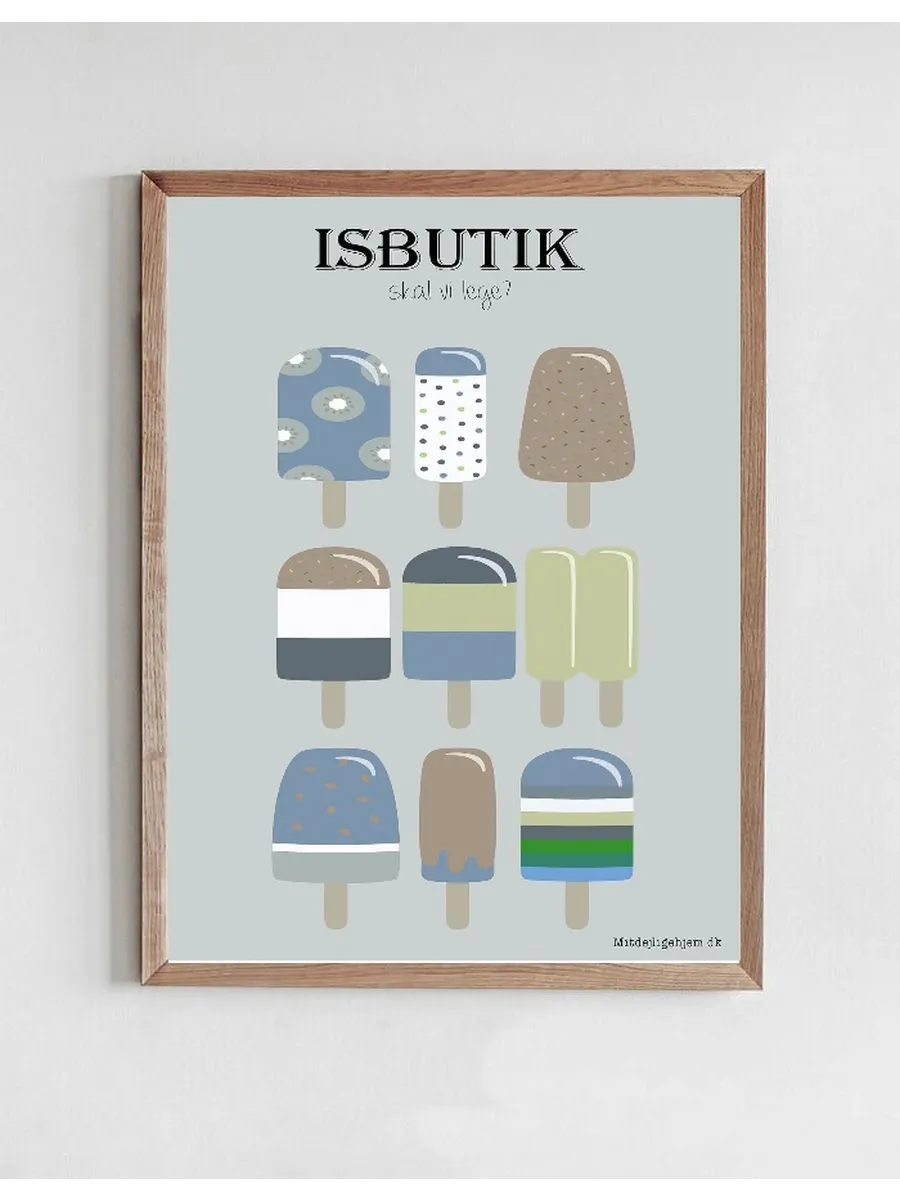 Isbutik