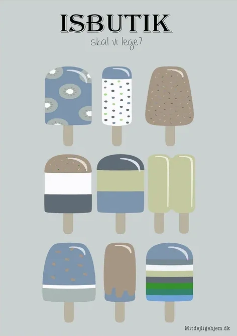 Isbutik