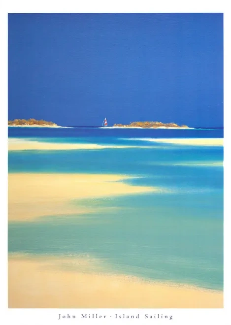 Island Sailing