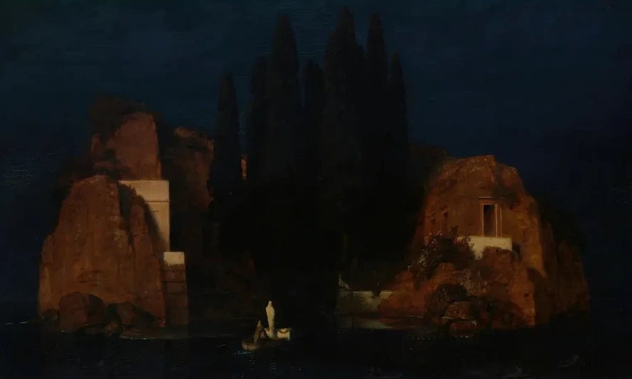 Island of the Dead