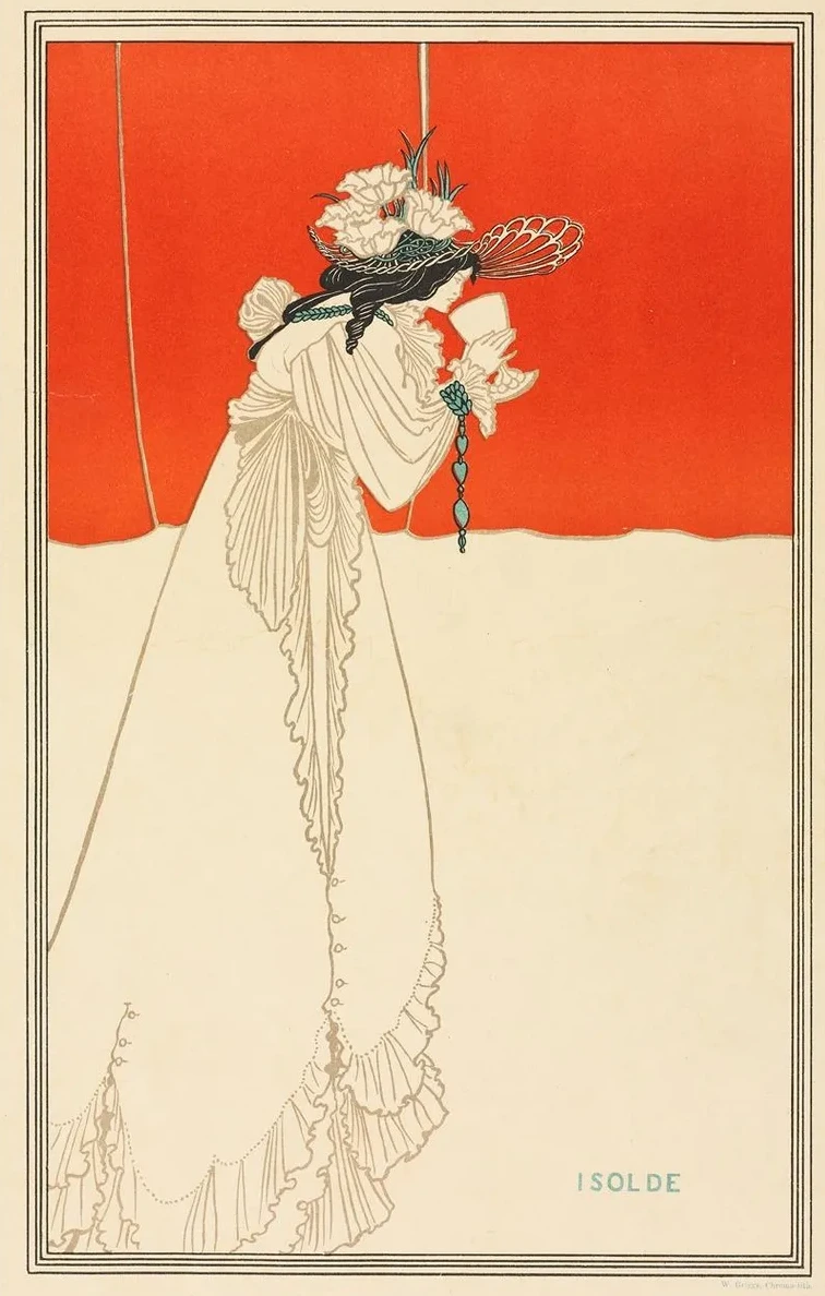 Isolde