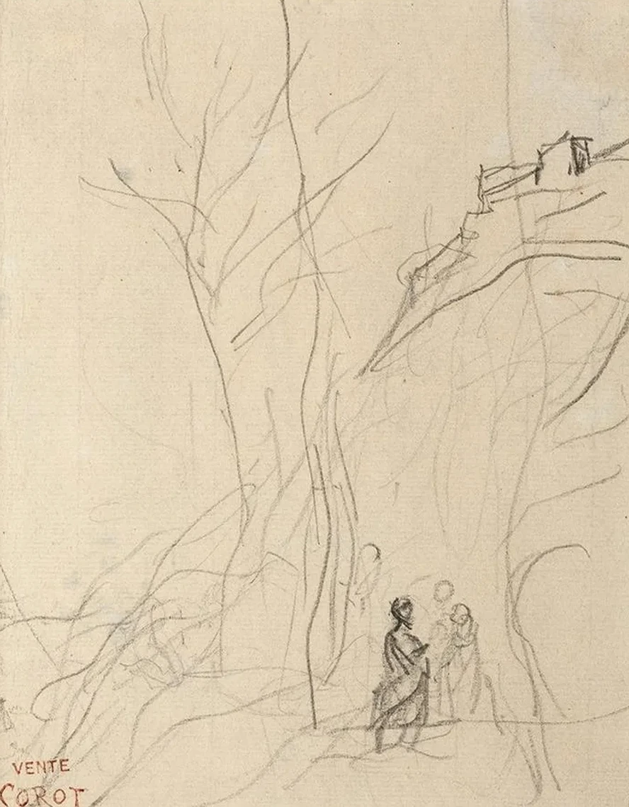 Italian Landscape