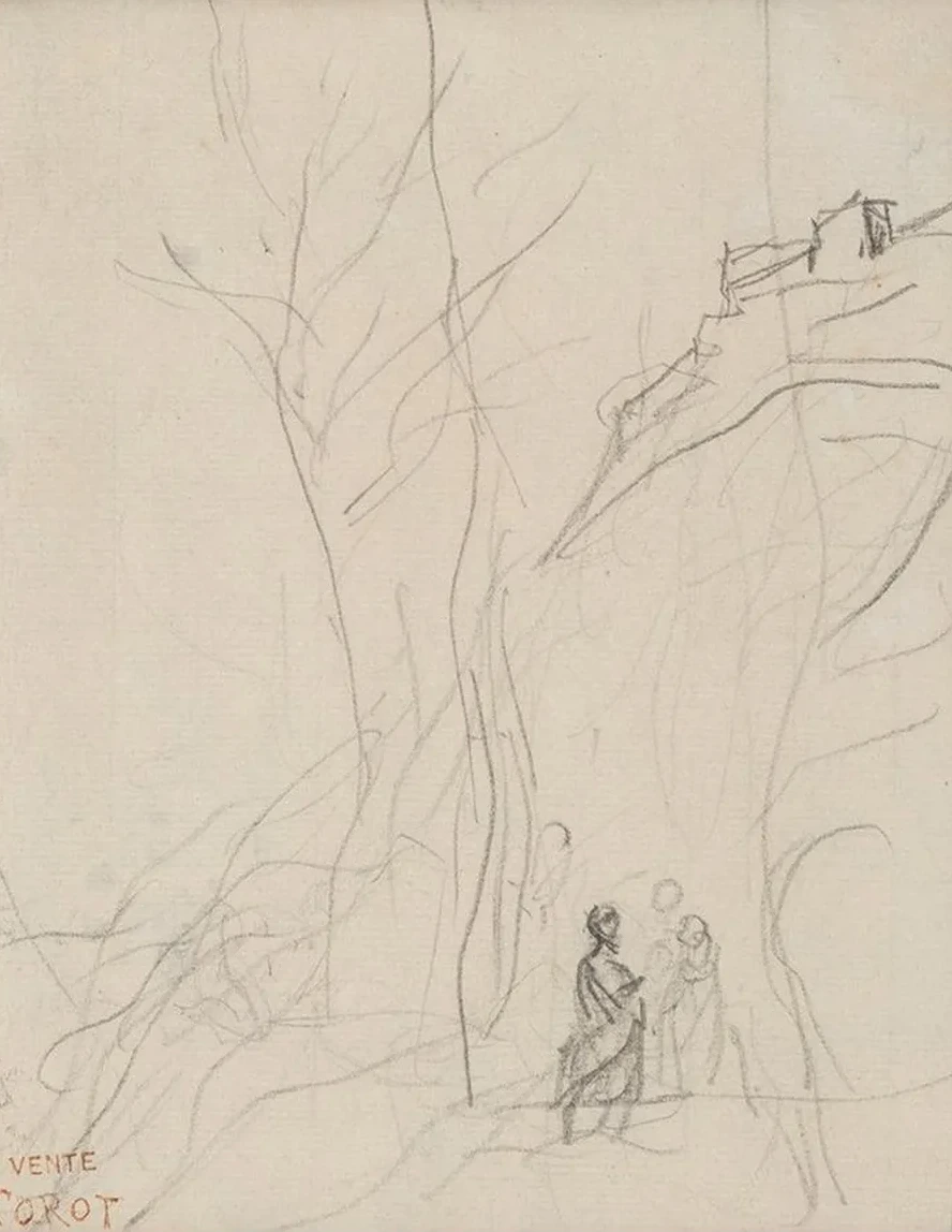 Italian Landscape