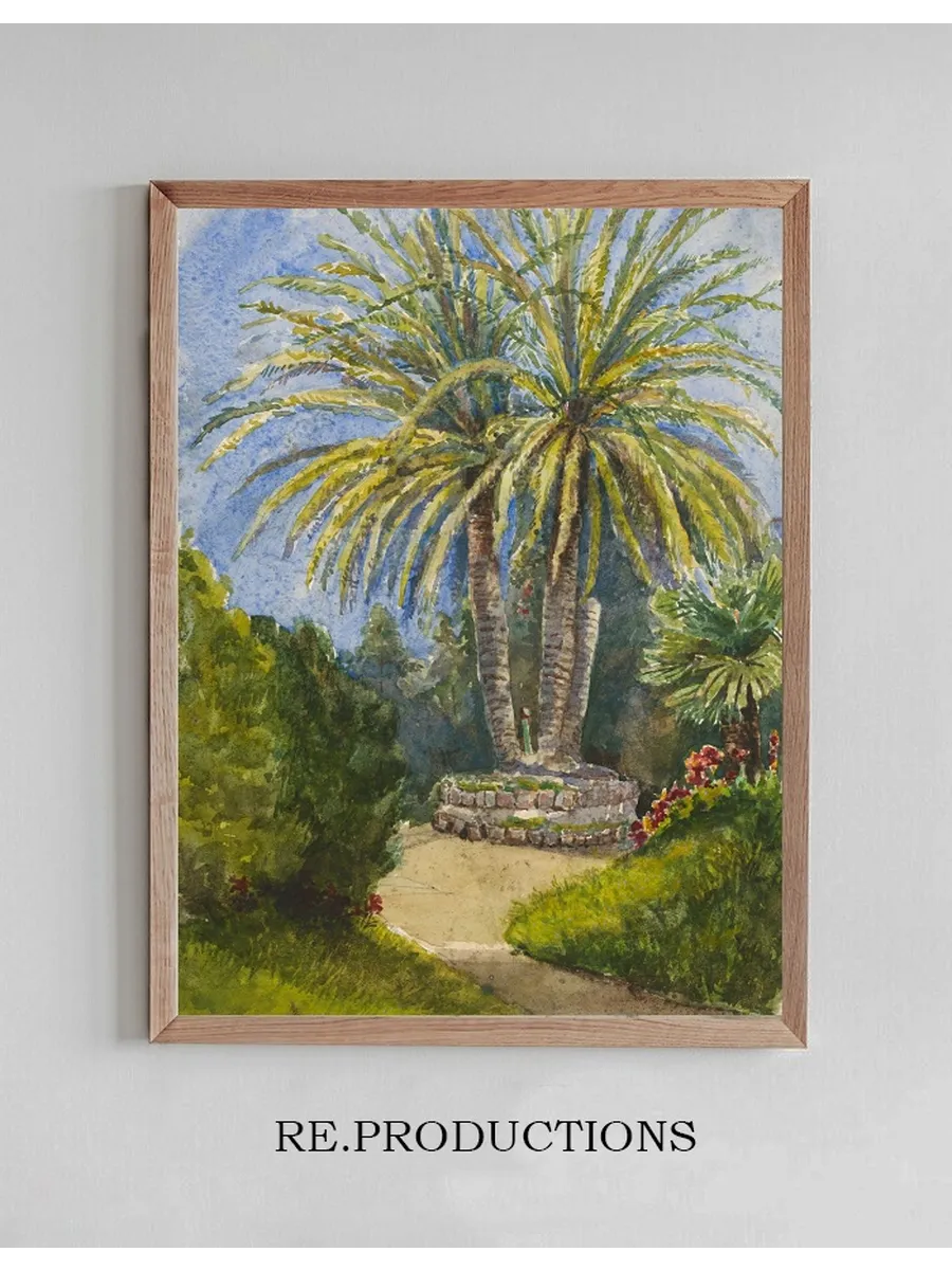 Italian Landscape
